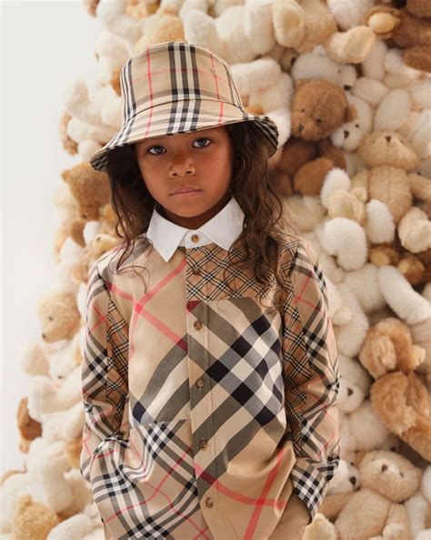 burberry kinder kleider sale|burberry for kids sale.